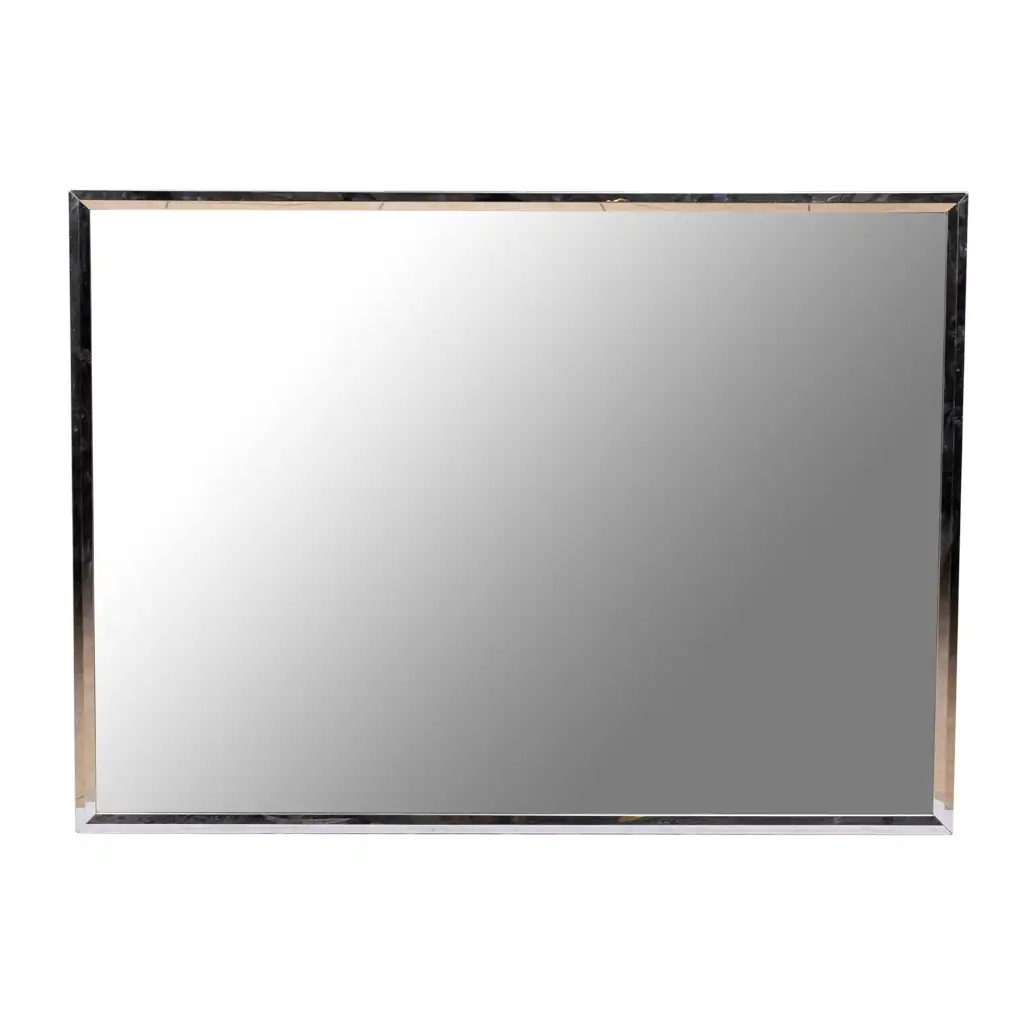 مرآة حائط مربعة 120×90سم مميزة