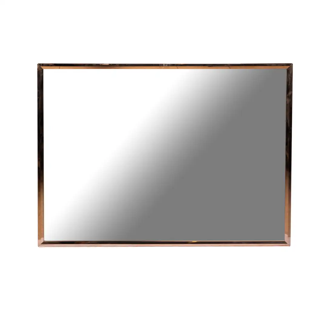 مرآة حائط مربعة 120×90سم